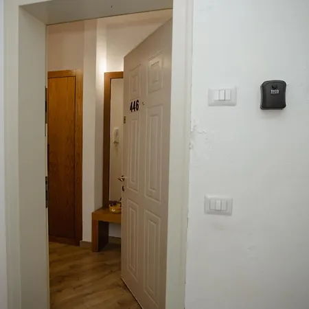 Apartment 446 Luxury Center Shkoder