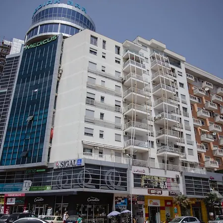 446 Luxury Center * Shkoder