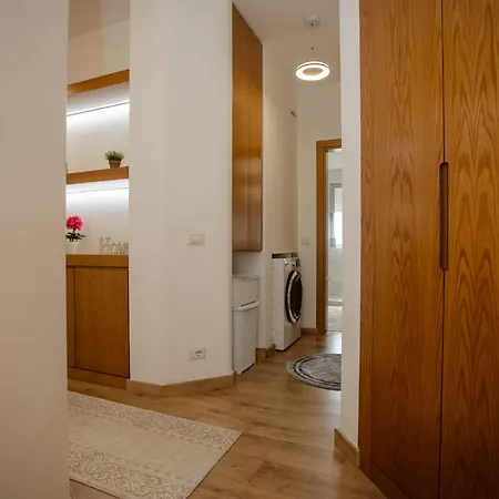 Apartment 446 Luxury Center Shkoder