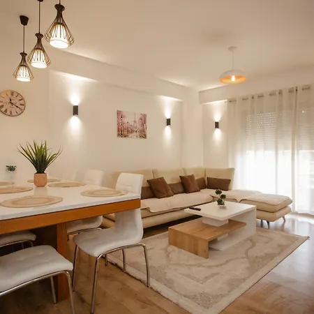 Apartment 446 Luxury Center *