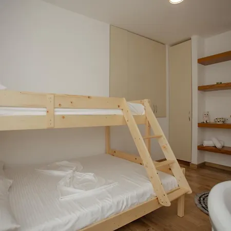 Apartment 446 Luxury Center *