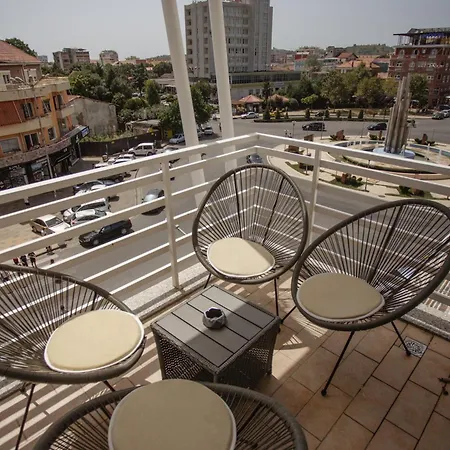446 Luxury Center Shkoder
