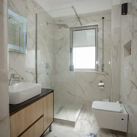 Apartment 446 Luxury Center *