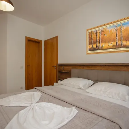 Apartment 446 Luxury Center