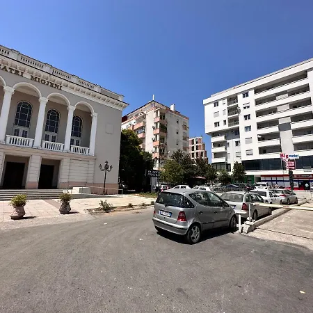 446 Luxury Center Shkodër