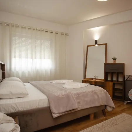 446 Luxury Center Appartamento