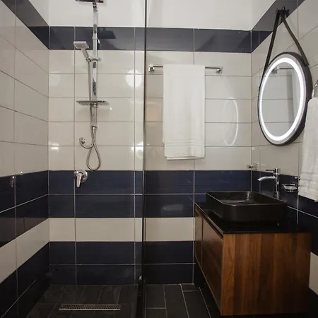 Appartamento 446 Luxury Center