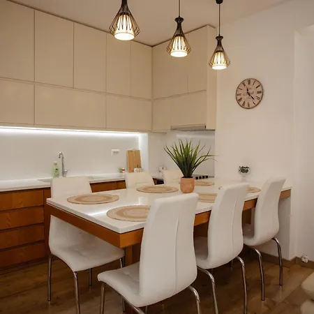 Appartamento 446 Luxury Center
