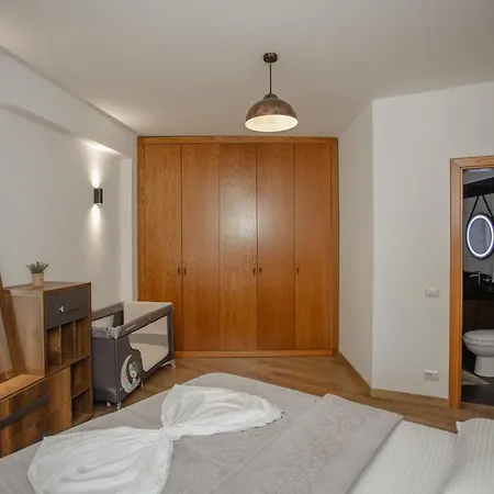 446 Luxury Center Appartamento